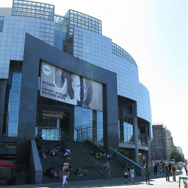 Opera Bastille: Ballet and Concert Hall, What to See and Do in the Area