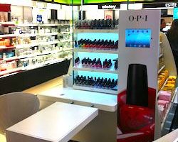 Paris Manicures and Pedicures: Sephora, George V, Rufa Fish Spa and More