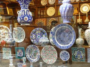 Discover Istanbul: Rich Mosaics of Culture, Art & Cuisine