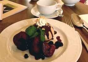 TeaTheTcha: Delicious Tea Salon in the Paris 13th