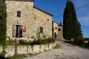Mas Appeal in France’s Golden South