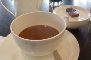 NOMA: Haut and Hip in the Marais