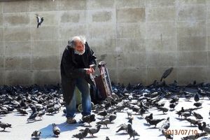 Featured Photo – Birdman