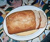 Pain d’Épices: A Speciality of Burgundy