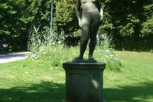 Off the Beaten Track in Paris: The Parc Montsouris