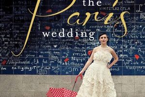 The Paris Wedding