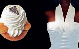 Writer’s Words: Susan Hochbaum, Author of Pastry Paris: In Paris, Everything Looks Like Dessert
