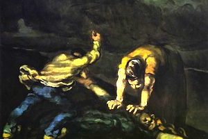 Paul Cezanne: Bridge Between Centuries, Part I