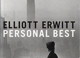 Elliott Erwitt Exposition in Paris