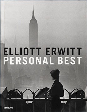 Elliott Erwitt Exposition in Paris