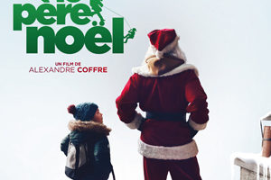 Le Père Noël (Father Christmas): Ho! Ho! Humbug!
