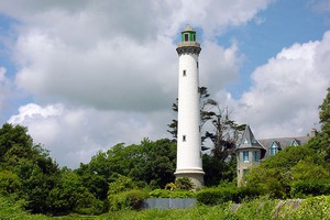 Benodet: Charming Seaside Resort in Brittany