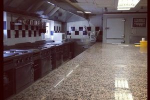 Confessions of a Culinary Student