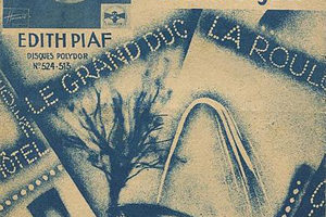 Edith Piaf, The Tragic Tale of Paris’ Little Sparrow