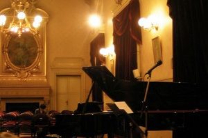 Free Concerts at Paris’s Théâtre du Châtelet