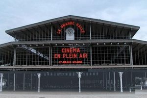 Paris’s Parc de la Villette: Bovine Phoenix