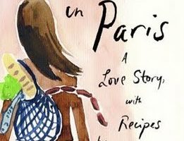 Lunch in Paris – Book Review