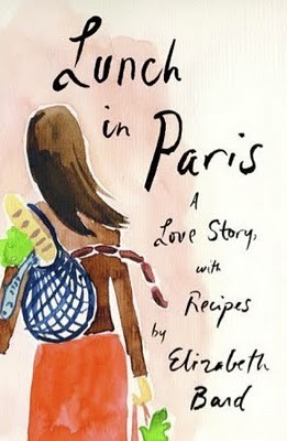 Lunch in Paris – Book Review