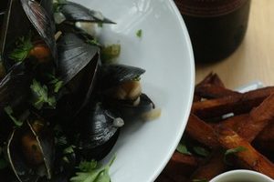 Tour de French Cuisine, Week One