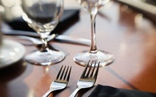 Second Restaurants and Second Restaurants