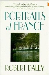 Best Travel Companion—“Portraits of France”