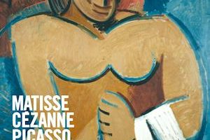 Review: Grand Palais Presents “Matisse, Cezanne, Picasso…L’aventure des Stein”