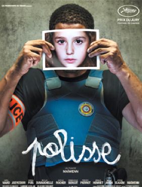 Film Review: Polisse