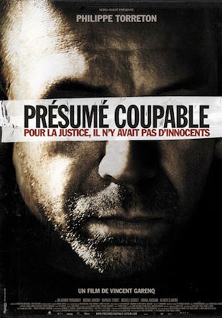 Film Review: Presume Coupable (Presumed Guilty)