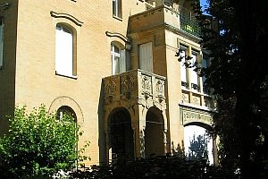 Hidden Treasures in Paris’s 17th