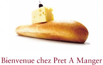 BUZZ: Pret A Manger Opening in France, Sens Uniques Bistro, Paris des Chef, Artcurial Auction
