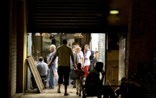 Photo of the Week – February 14, 2014