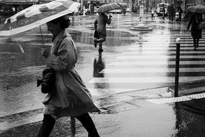 Stormy Weather