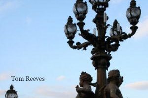Paris Insights An Anthology