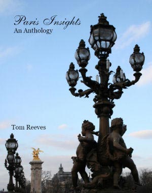 Paris Insights An Anthology