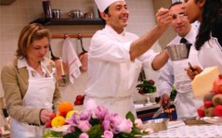 Paris Cooking Schools: 6 Choices for 2011