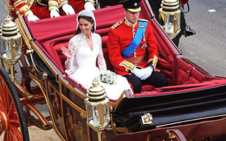 French 2012 Elections, UK Royal Wedding, Marrakesh Bombing