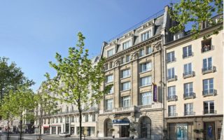 Apart’Hotel Citadines