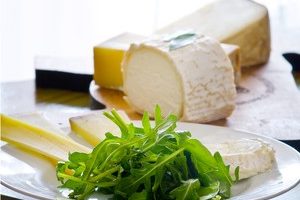 A French Cheese Course for the Holiday Table