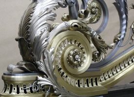Salon du Patrimoine Culturel – Nov 8-11
