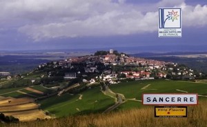 All Roads Lead to…Sancerre