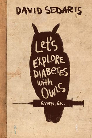 Book Review: Let’s Explore Diabetes with Owls