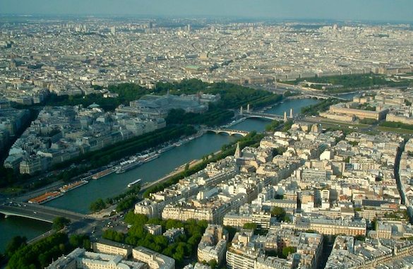 News: More Unwanted Paris High Rise Towers Ahead?
