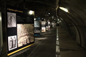 Sewer Museum