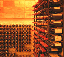 Vintages and Taste