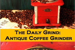 A Daily Cup of Joe with Peugeot Frères