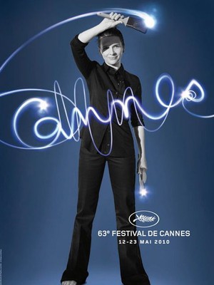 Stand Out of the Way! Serious News: It’s Time for the Cannes Film Festival