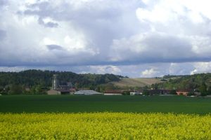 l’Aube en Champagne: Two Hours From Paris