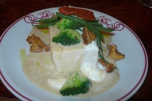 L’Assiette & AOC Buzz