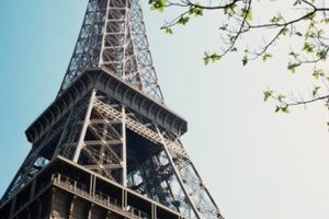 Paris Luxury for Less – Part 3 – Dining Out