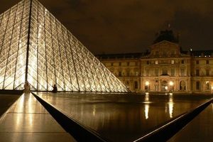 September 2010 Paris Events